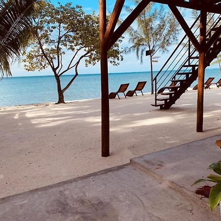 Bon Vivant Front De Mer - Ile Rodrigues Port Mathurin Bagian luar foto