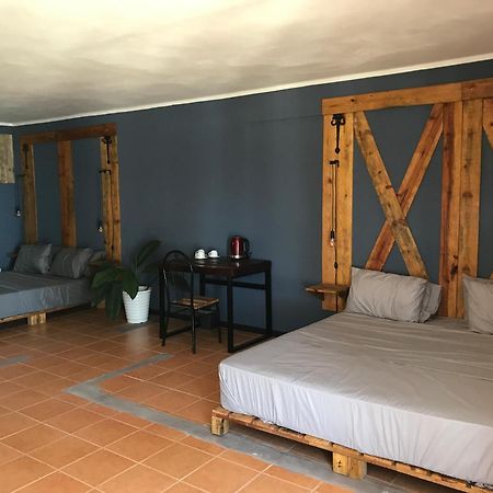 Bon Vivant Front De Mer - Ile Rodrigues Port Mathurin Bagian luar foto