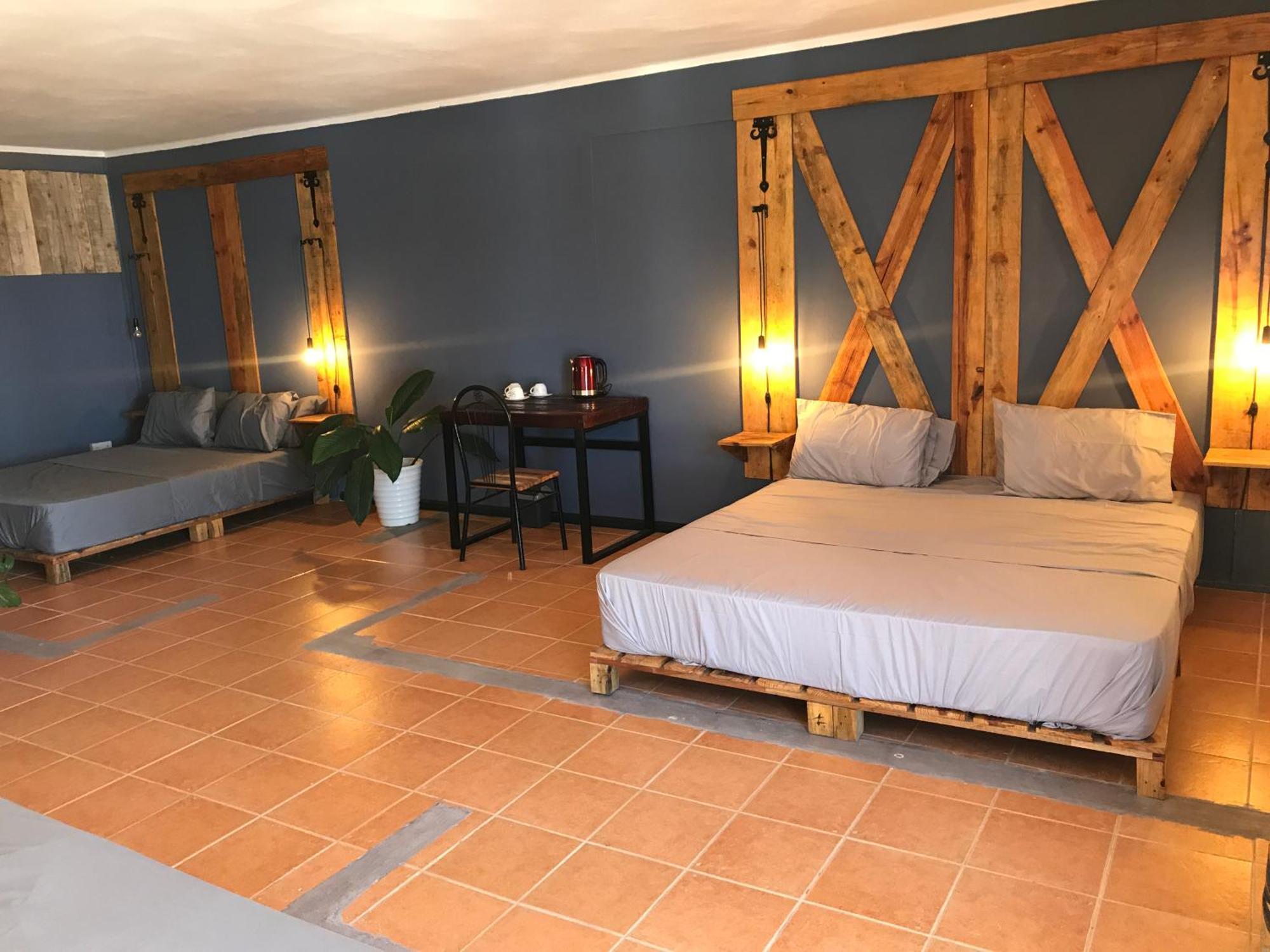 Bon Vivant Front De Mer - Ile Rodrigues Port Mathurin Bagian luar foto